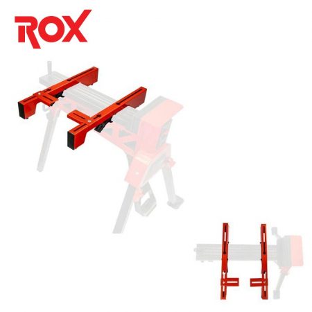Многофункционални удължения за работна маса - 50 см / ROX 153ROX0239 / 5