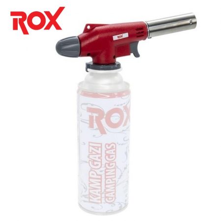 Накрайник - газова горелка (Eco) / ROX 153ROXT01 / - Image 3