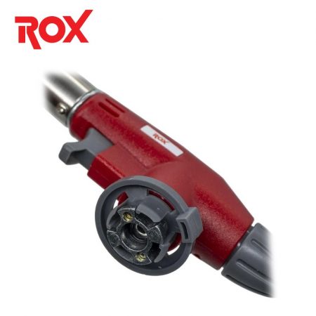 Накрайник - газова горелка (Eco) / ROX 153ROXT01 / - Image 4