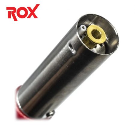 Накрайник - газова горелка (Eco) / ROX 153ROXT01 / - Image 5