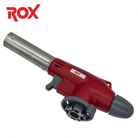 Накрайник - газова горелка (Eco) / ROX 153ROXT01 / - Image 6