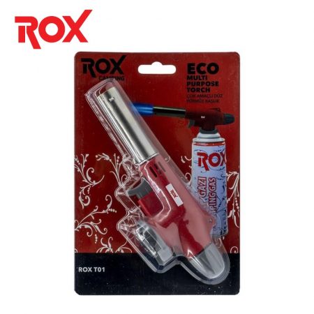 Накрайник - газова горелка (Eco) / ROX 153ROXT01 / - Image 7