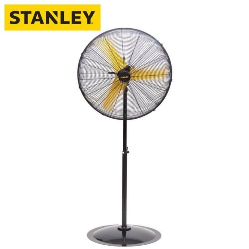 Настолен вентилатор / индустриален вентилатор / професионален вентилатор 120 W / Stanley ST-20P-E / 1