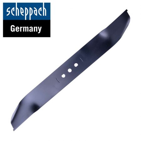 Нож за косачка 460 мм / Scheppach 7911200626 / - Image 1