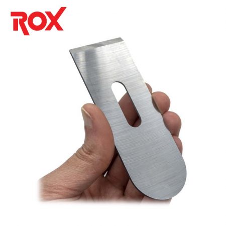 Нож за ренде 42 мм / ROX 15300110 / - Image 3