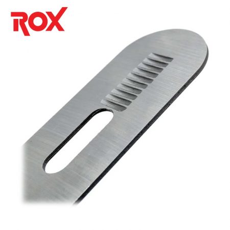 Нож за ренде 42 мм / ROX 15300110 / - Image 4