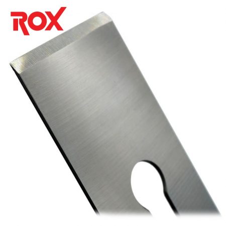 Нож за ренде 50 мм / ROX 15300111 / - Image 2
