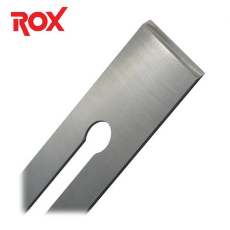 Нож за ренде 50 мм / ROX 15300111 / - Image 3