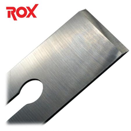 Нож за ренде 50 мм / ROX 15300111 / - Image 4