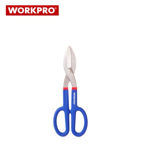 Ножица за ламарина 304мм / Workpro W015005 / 1