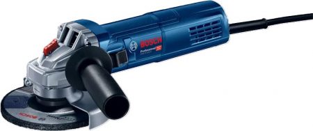 Ъглошлайф 900W, 125mm Bosch GWS 9-125 S / 0601396102 / 2