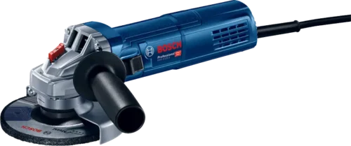 Ъглошлайф 900W, 125mm Bosch GWS 9-125 S / 0601396102 / 2