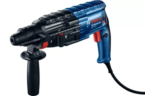 Перфоратор 2.7J SDS Plus Bosch GBH 240 / 0611272100 / 2
