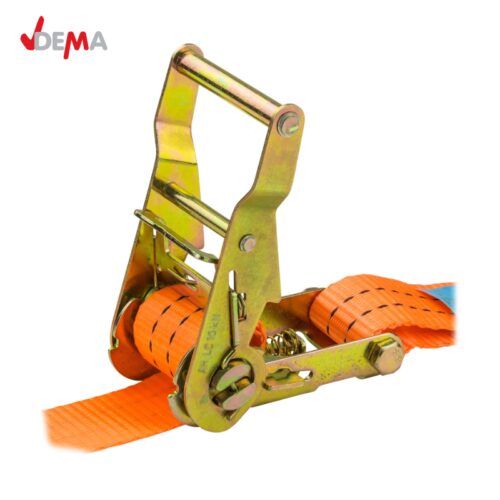 Обтяжен колан 6 m x 38 mm 2 T / DEMA 22674 / 3