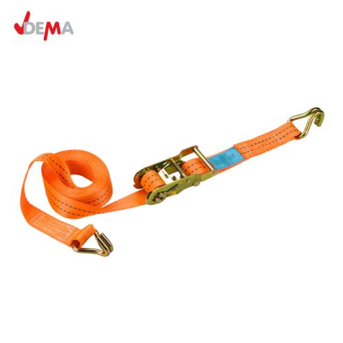 Обтяжен колан 6 m x 38 mm 2 T / DEMA 22674 / 1
