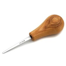 Длето за дърворезба - право / BeaverCraft P1/03 /