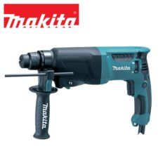 Перфоратор  800W, 26mm / Makita HR2610T / SDS - PLUS