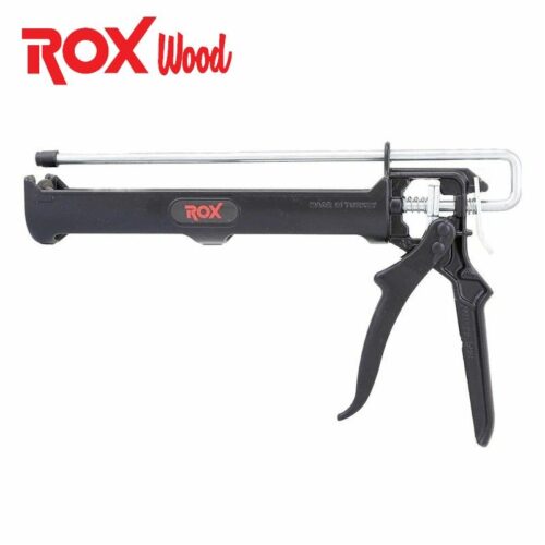 Пистолет за епокси - двукомпонентни смеси R345 - 345 ml / ROX 1533867 / 1