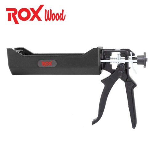 Пистолет за епокси - двукомпонентни смеси R345 - 380 ml / ROX 1533874 / 1