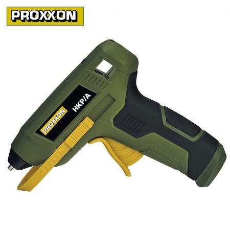 Пистолет за горещо слепване акумулаторен HKP/A / PROXXON 28190 / - Image 1