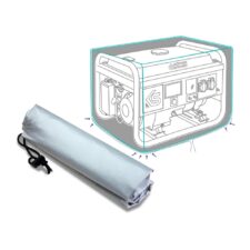 Покривало за генератор KS COVER 10 - 600х490х470 мм