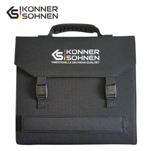 Портативен соларен панел KS SP60W-3 6