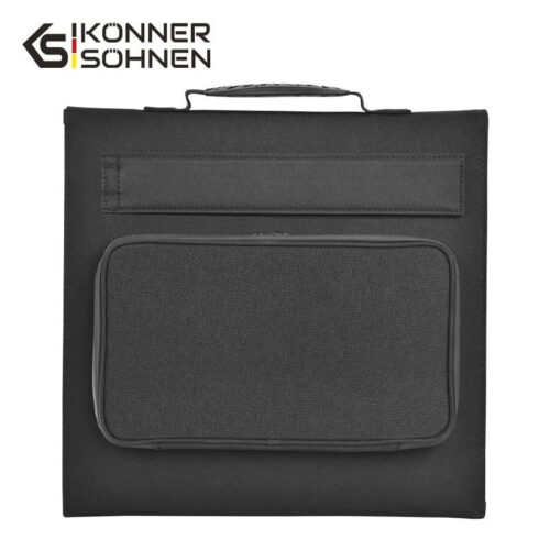 Портативен соларен панел KS SP60W-3 7