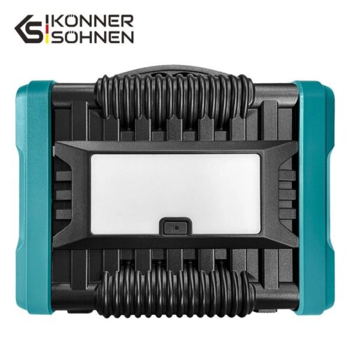 Портативна енергийна станция KS 200PS 6