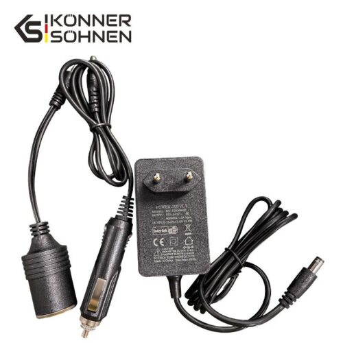 Портативна енергийна станция KS 200PS 7