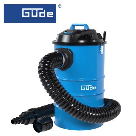 Прахоуловител 55л. 1200W GUDE GAA 55 / 55445 / 2