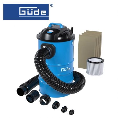 Прахоуловител 55л. 1200W GUDE GAA 55 / 55445 / 1