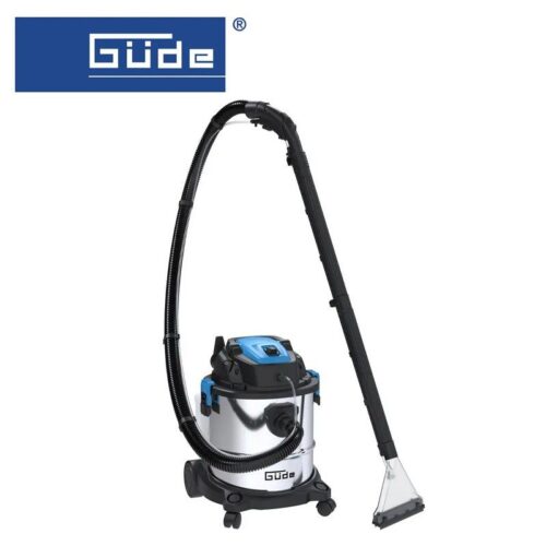 Перяща Прахосмукачка GUDE GWS 1600-20 / 17019 / 2