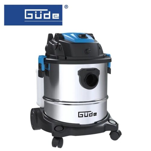 Перяща Прахосмукачка GUDE GWS 1600-20 / 17019 / 3