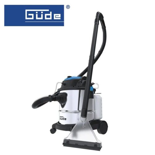 Перяща Прахосмукачка GUDE GWS 1600-20 / 17019 / 1