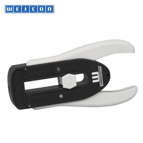 Прецизен инструмент за оголване на проводници WEICON ESD / 51001002 / 1