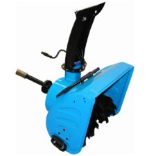 Приставка снегорин за GME - GSF 560 / GUDE 95185 /