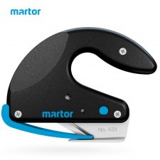 Професионален обезопасен макетен нож SECUMAX OPTICUT / Martor 433 /