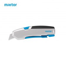 Професионален обезопасен макетен нож SECUPRO 625 / Martor 625016.02 /