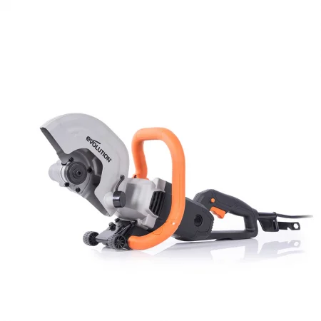 Фугорез - електрически R230DCT / EVOLUTION 009-0003X / 2