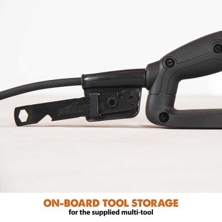 Фугорез - електрически R230DCT / EVOLUTION 009-0003X / 11