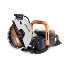 Акумулаторен фугорез R260DCT-Li / EVOLUTION 109-0001 /