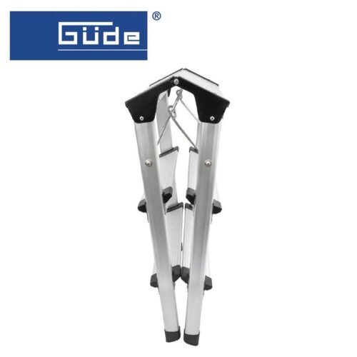 Работна стълба / Стол / GUDE 40964 / GAT 3S 3