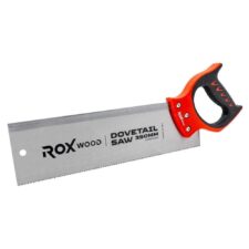Ръчен трион за дърво 350 мм ROX WOOD / ROX 153ROX0331 /