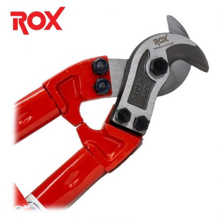 Резачки за кабели / Клещи за рязане на кабели 450 мм (18“) / ROX 153ROX0240 / - Image 2