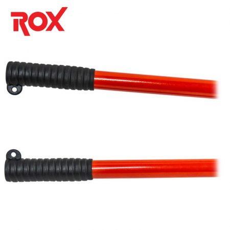 Резачки за кабели / Клещи за рязане на кабели 450 мм (18“) / ROX 153ROX0240 / - Image 3