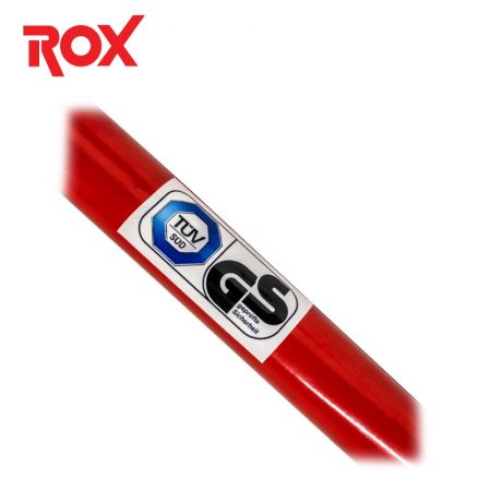 Резачки за кабели / Клещи за рязане на кабели 450 мм (18“) / ROX 153ROX0240 / - Image 5