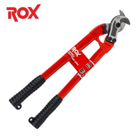 Резачки за кабели / Клещи за рязане на кабели 450 мм (18“) / ROX 153ROX0240 / - Image 1
