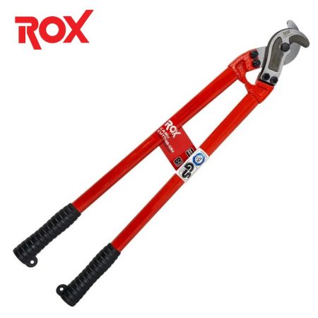 Резачки за кабели / Клещи за рязане на кабели 650 мм (24“) / ROX 153ROX0241 / - Image 1