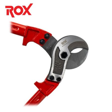 Резачки за кабели / Клещи за рязане на кабели 800 мм (32“) / ROX 153ROX0242 / - Image 3