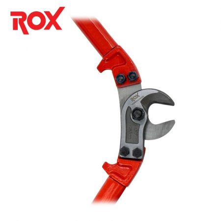 Резачки за кабели / Клещи за рязане на кабели 800 мм (32“) / ROX 153ROX0242 / - Image 4